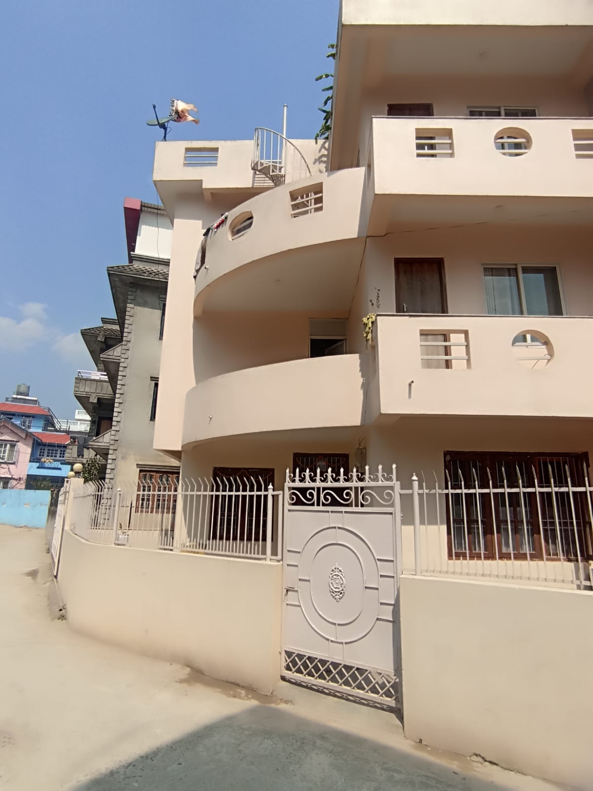 Picture of Chandragiri Municipality, Bagmati